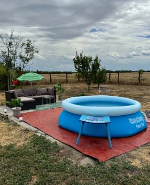 Prisca Lak Apartman Tiszanána