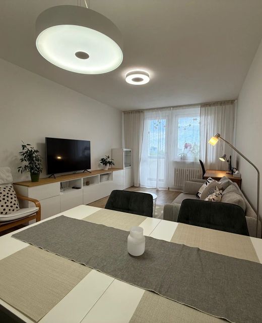 Apartmán Baleris