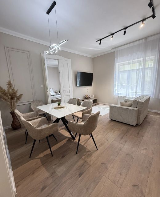 CityPrime77 Apartman Pécs