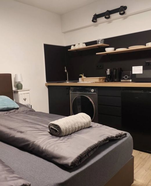 B23 Apartman Harkány