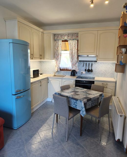Andris apartman Balatonlelle