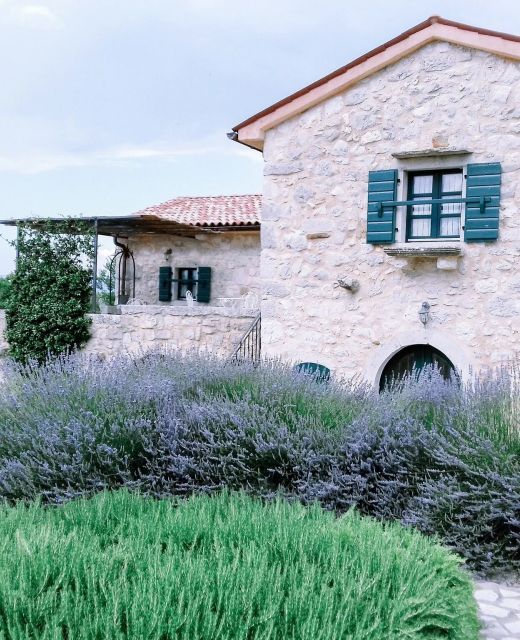 Villa Vicenca Malinska