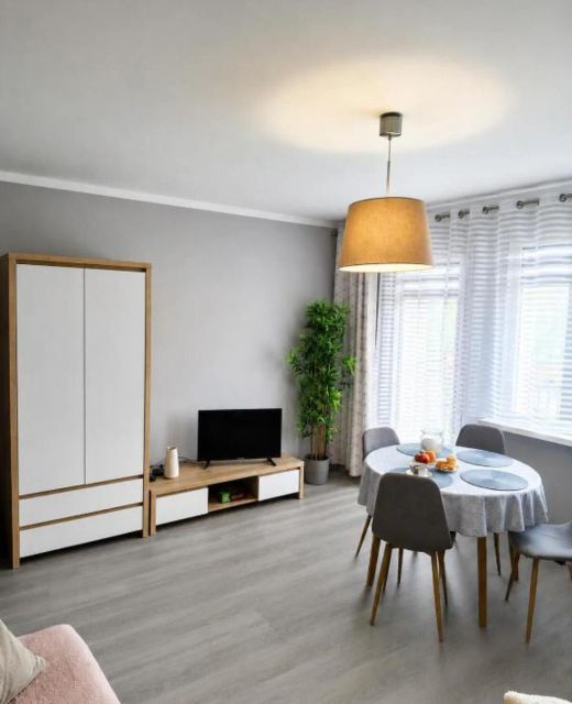 Apartament Rodzinny Jolanta Kołobrzeg