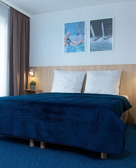 Marina Apartamenty ChKŻ Charzykowy