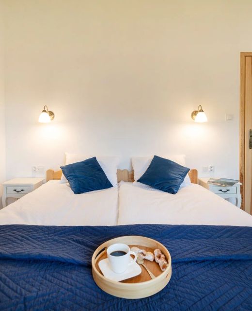 Domki Apartamentowe Dębki