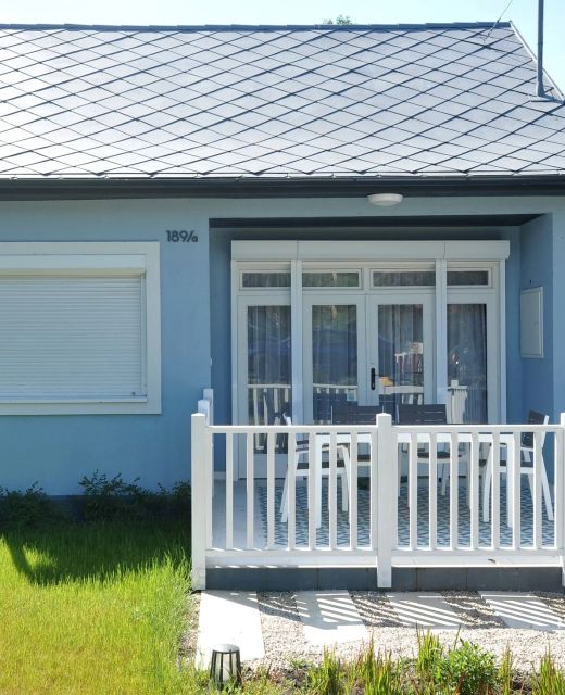 LelleBlue Vendégház Balatonlelle