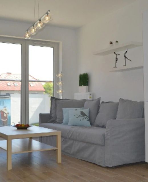 Apartamenty Wojnarowski Rybacka 5A Władysławowo