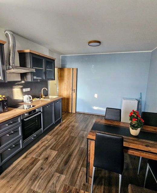 Apartmán Trutnov - Žižkova