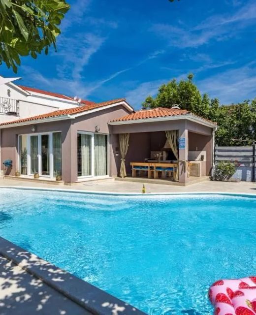 Villa Emily Medulin