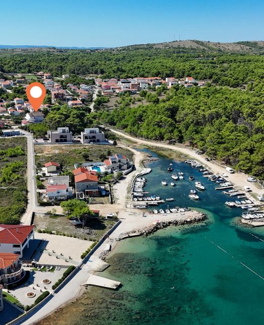 Apartment Buska near Sea Vir