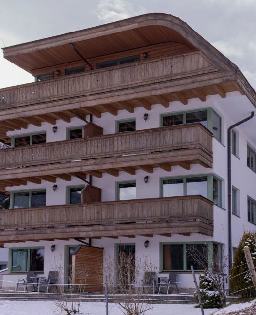 Appartement Edelweiss Altenmarkt im Pongau