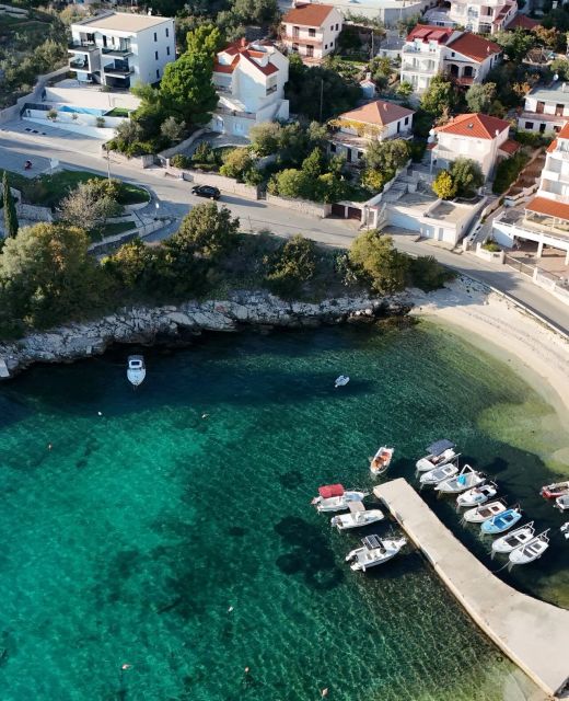 Apartment Dijana Okrug Gornji