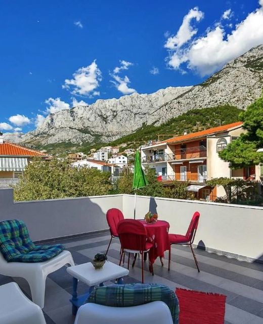 Apartments Maja Makarska