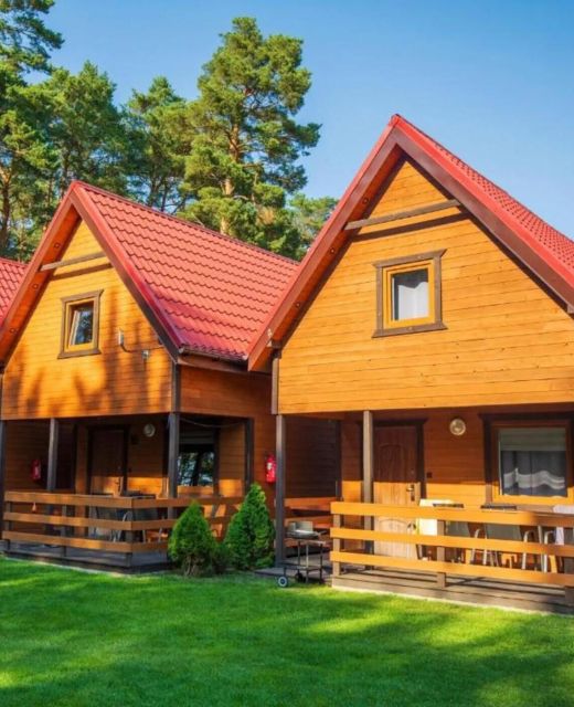 Domki Letniskowe Del Sol Pogorzelica
