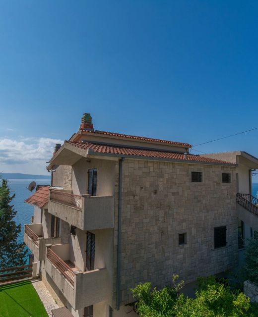 Apartments Blue Adriatic View Jesenice