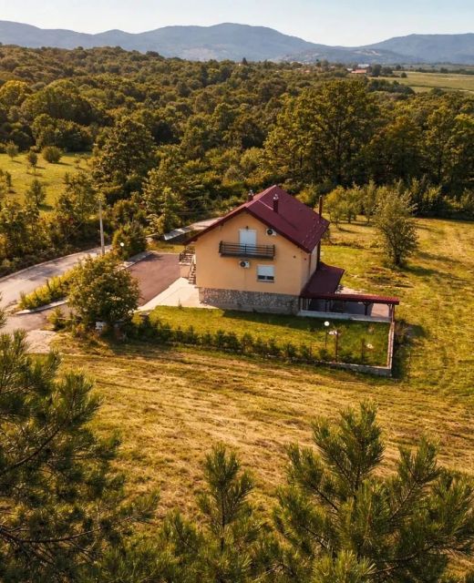 Apartments Symphony Rakovica