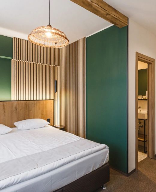 Hotel Stokker Oradea