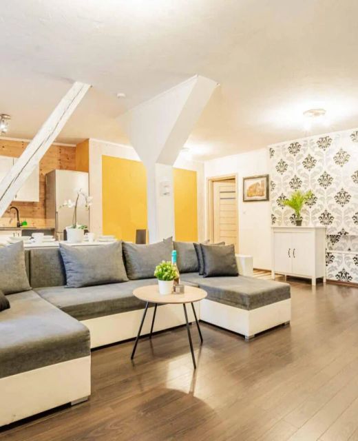 VacationClub Admarmal Apartament 1 Karpacz