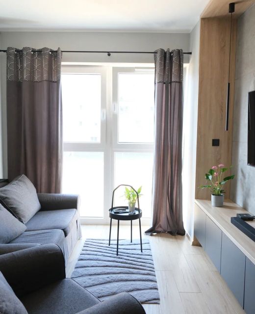 Apartament Malta Poznań