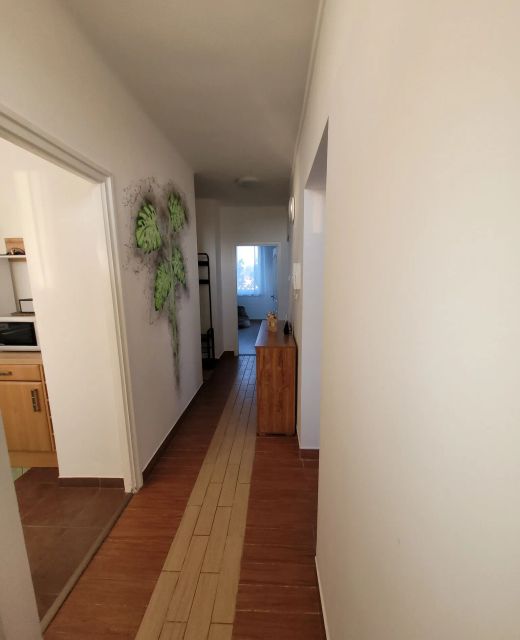 Filó Apartman Tiszalök