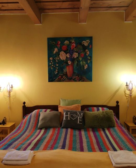 Truffle Hunters Apartman Alsópetény