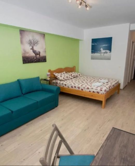 Studio Moghioros Rezidence București
