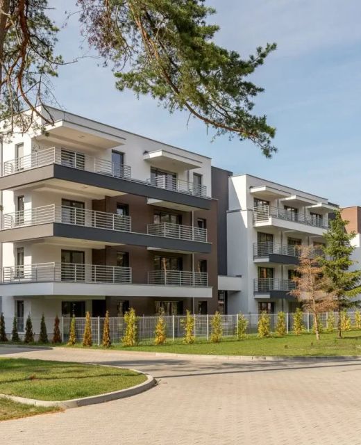 Apartament Pogorzelica