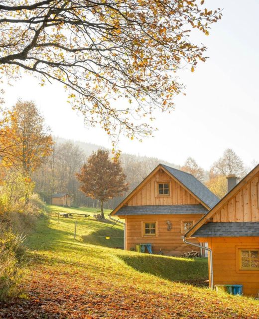 Domki Pod Dębem Tarnawa Dolna
