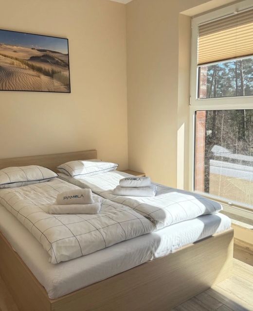 Apartamenty Piamola - STEGNA PARK 22G