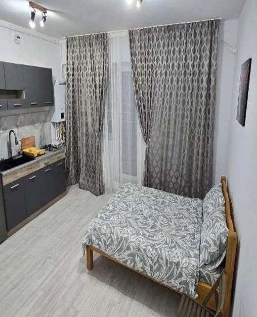 Studio Ajustorului Rezidence București 