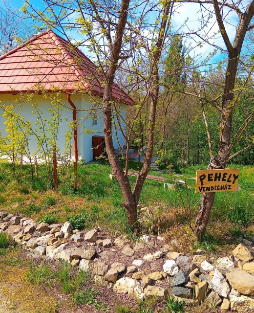 Pehely Vendégház Lesencetomaj