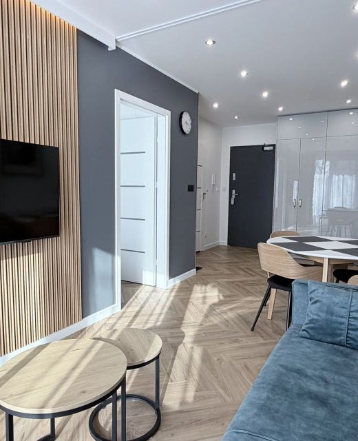 Reya Apartment Gdańsk Śródmieście near Old Town