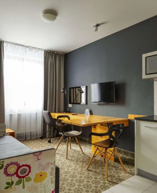 VacationClub Cristal Resort Apartament 222 Szklarska Poręba