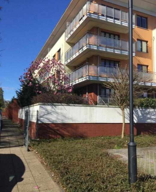 Apartament Halina Kołobrzeg