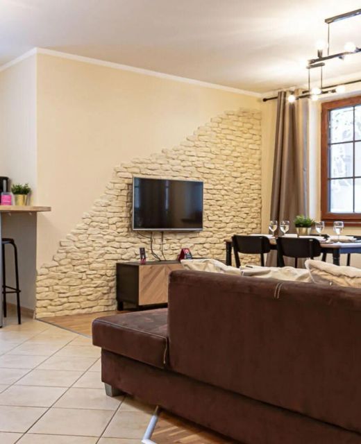 VacationClub Osiedle Podgórze 1B Apartament 6 Szklarska Poręba