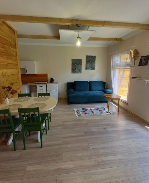 Domki Pod Lasem Majdan Sopocki Drugi