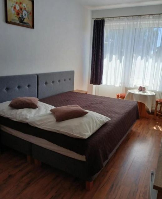 Pokoje Gościnne Korwin Rewal