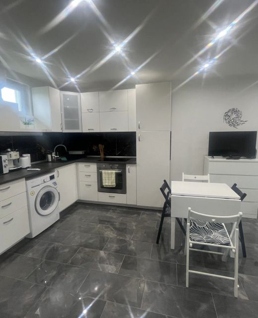 Pongo Pongo Apartman Balatonlelle