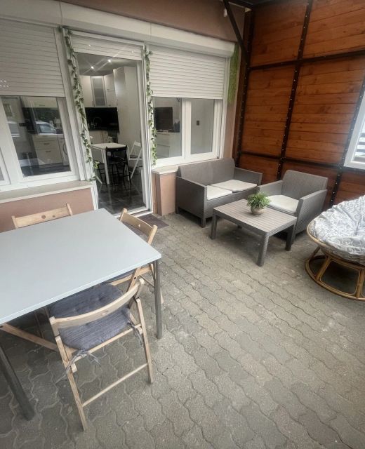 Pongo Pongo Apartman Balatonlelle