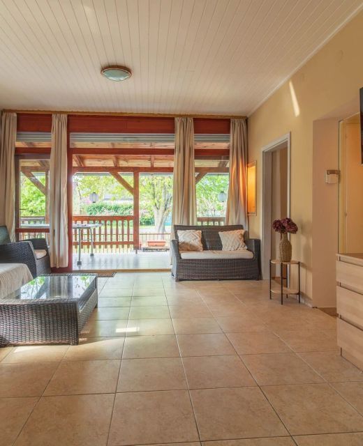 BenDor Apartment Sóstó Siófok w AC by NW