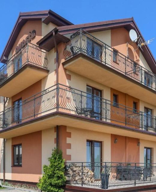 Villa Avasta Karwia