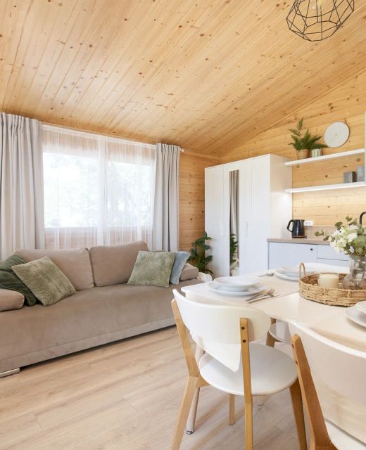 Pokoje Studio Gdańsk