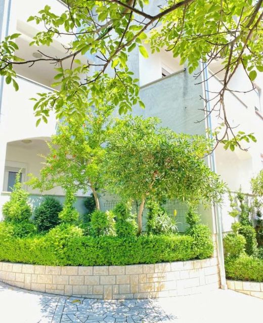 Apartments Mia Dramalj