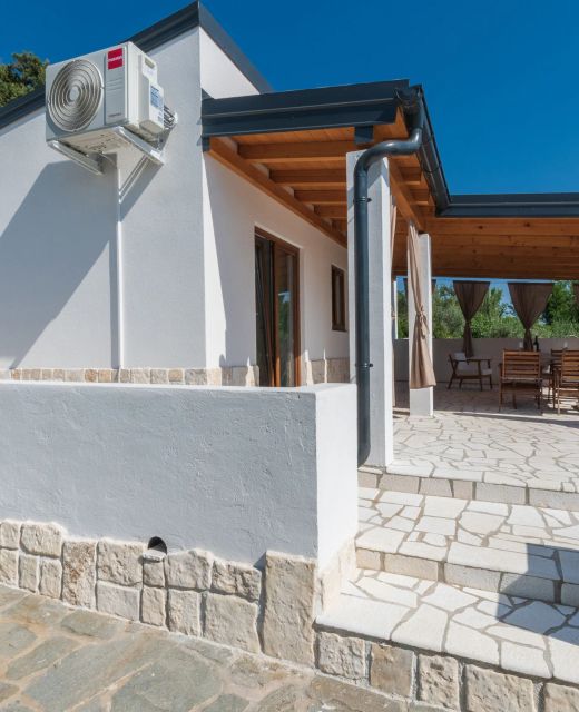House Guesthouse Stipe Lopar