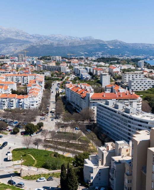 Apartment Znjan Park and Stay Split