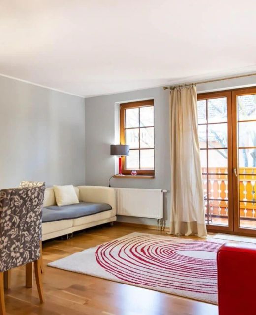 VacationClub Osiedle Podgórze 1B Apartament 16 Szklarska Poręba