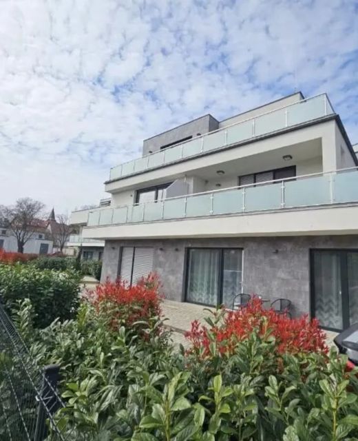 ILK Residence Balatonalmádi