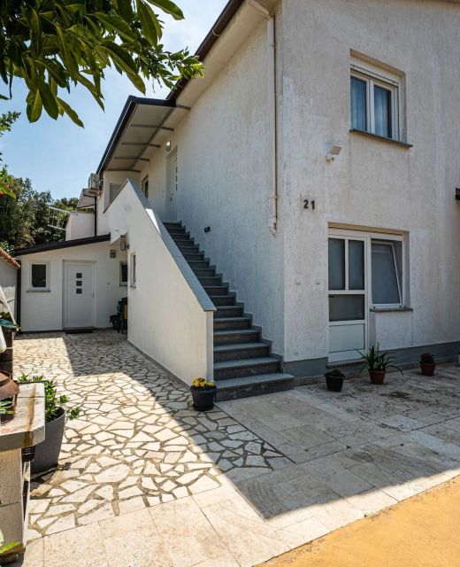 Apartment Darko Pješčana Uvala