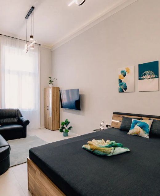 Lorey Home Apartman Szeged
