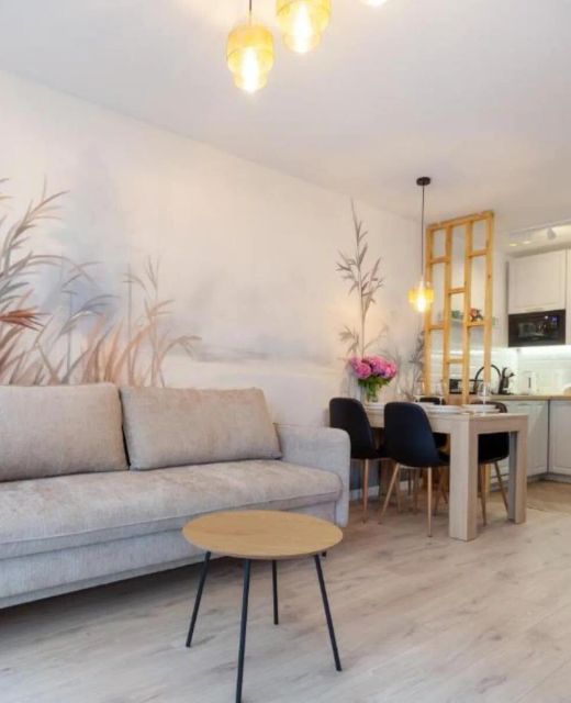 Apartament Centrum Park Komfort Kołobrzeg 
